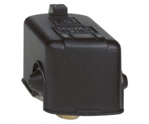 Electromechanical pressure switches, Pumps spare parts and accessories
