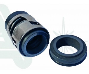 Mechanical seals for Grundfos® pumps, Mechanical seals