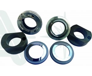 Mechanical seals for Flygt® pumps, Mechanical seals