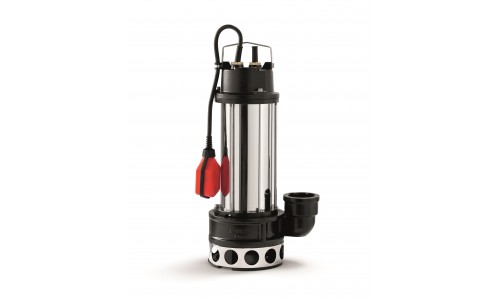 submersible pumps SEMISOM for dirty water,BBC ELETTROPOMPE,Pumps