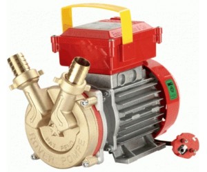 Self priming pumps ROVER / BE series, ROVER, Pumps
