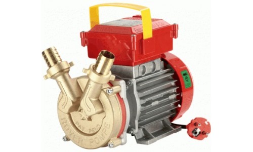 Self priming pumps ROVER / BE series,ROVER,Pumps
