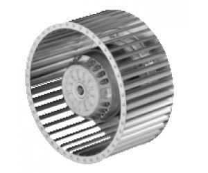 Radiale pale avanti, Centrifugal fans, Ventilation and Suction