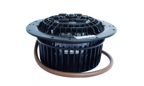 Radiali serie MCA per cappe da cucina,Ventilatori centrifughi,Ventilazione & aspirazione
