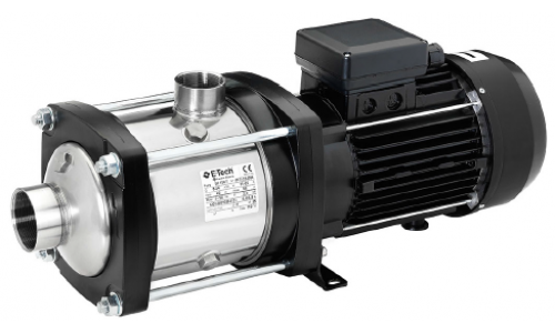 Horizontal multistage pumps EH 15-20,FRANKLIN ELECTRIC,Pumps