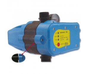 MATIC  HYDROMATIC Pressure flow control, Presscontrol, Pumps spare parts and accessories