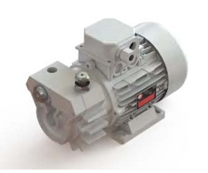 Oilless vacuum pumps, Blowers and vacuum pumps, Ventilation and Suction