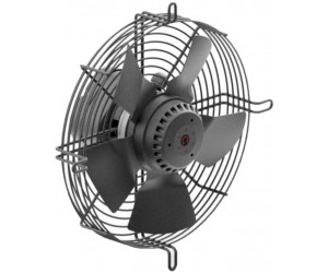 Sucking and Blowing Axial fans, Axial fans, Ventilation and Suction