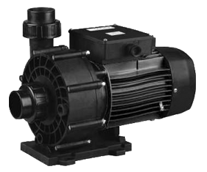 ABP CENTRIFUGAL PUMPS CI SERIES for WHIRPOOLS, ABP-PUMP, Pumps