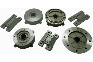 Spare parts for SERIEs MEC motors, Motors spare parts and accessories